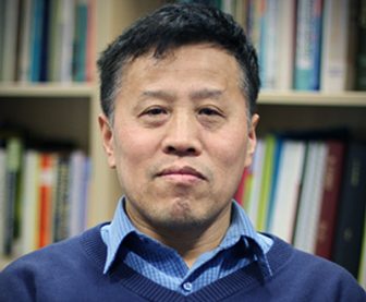 Dr Lihong Zhang