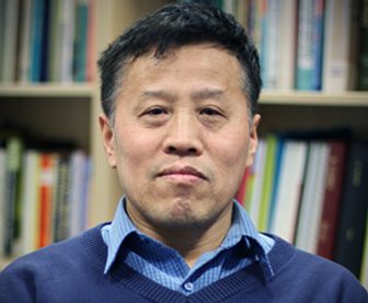 Dr Lihong Zhang