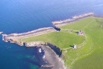 Does living by the coast improve health and wellbeing?