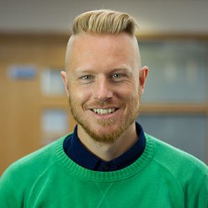 Alex Smalley profile picture