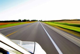 Communicating the impacts of road transport
