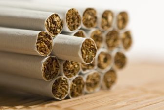 A genetic analysis of smoking and low birth weight