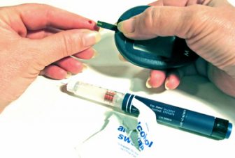 Genetic implications for type 2 diabetes