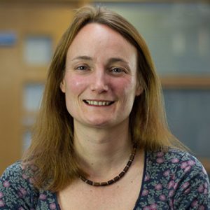 Felicity Thomas profile picture