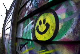 How are the conditions for sustainable change created?