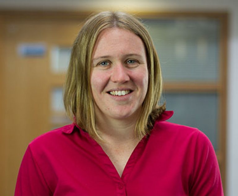 Dr Jessica Tyrrell ECEHH