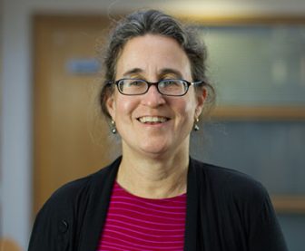 Prof Lora Fleming