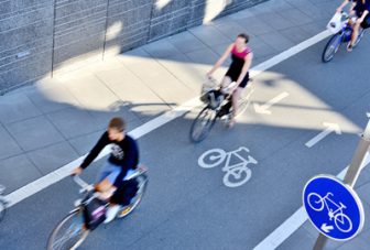 Outdoor Cities Project