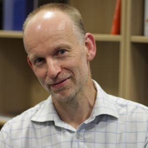 Andy Fitzgerald