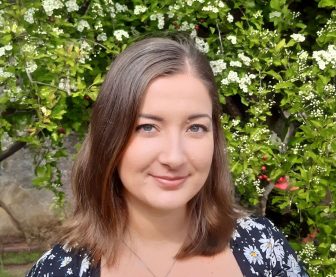 Dr Aimee Murray