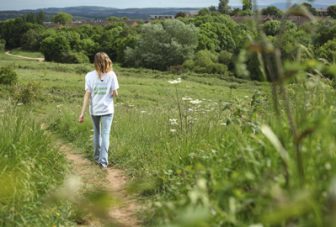 Longitudinal effects of moving to greener urban areas