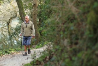 Physical activity in older adults – a systematic review