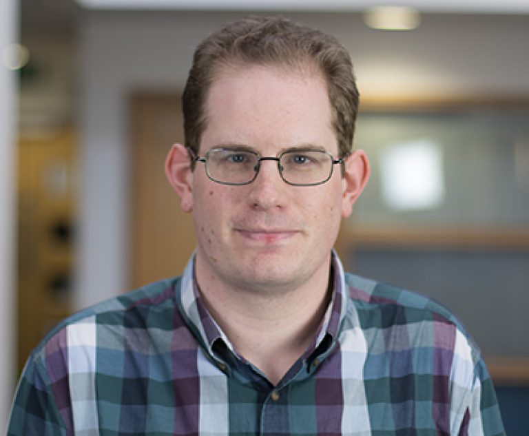 Dr Andrew James Williams European Centre for Environment and Human