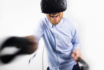 Virtual Reality (VR): Learn, Experience, Imagine