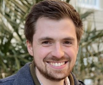 Dr David Sünderhauf