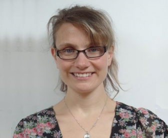 Dr Katherine Strick