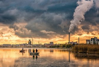 Seas, Oceans and Public Health in Europe