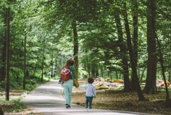 Air pollution, deprivation and asthma