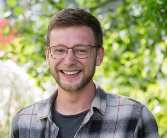 Dr Mark Ferguson