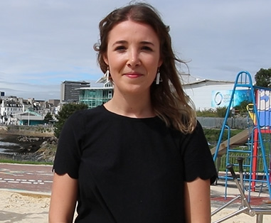 Rebecca Shellock | ECEHH