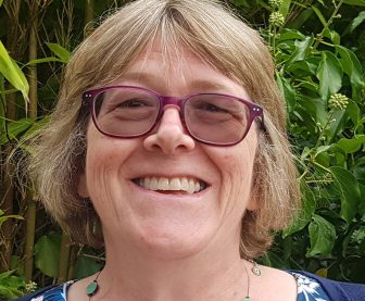 Merryn Kent