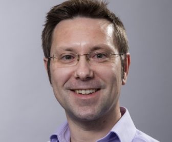 Mark Minett