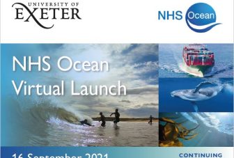 NHS Ocean Virtual Launch