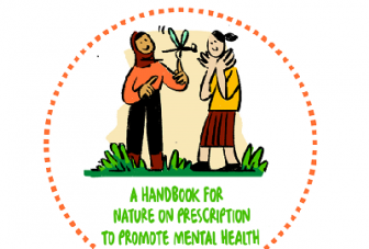 Nature on Prescription Handbook