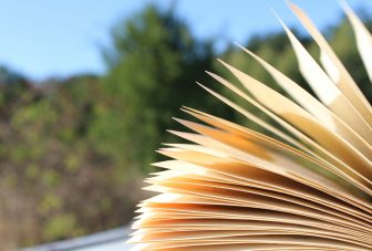 Nature on Prescription handbook