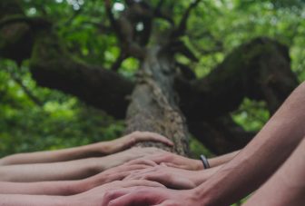 Nature, wellbeing, and place in migrant populations