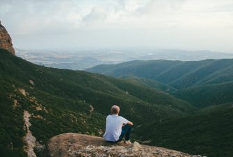RESONATE – Building resilience through nature-based therapies