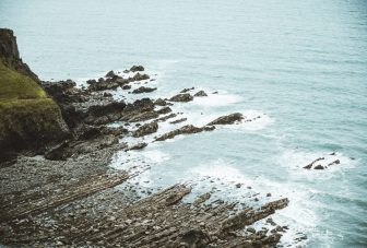 BlueAdapt- a Horizon Europe project to study how Climate Change impacts on Coastal Pathogens to affect  Human Health