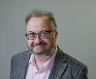 Prof Tim Taylor