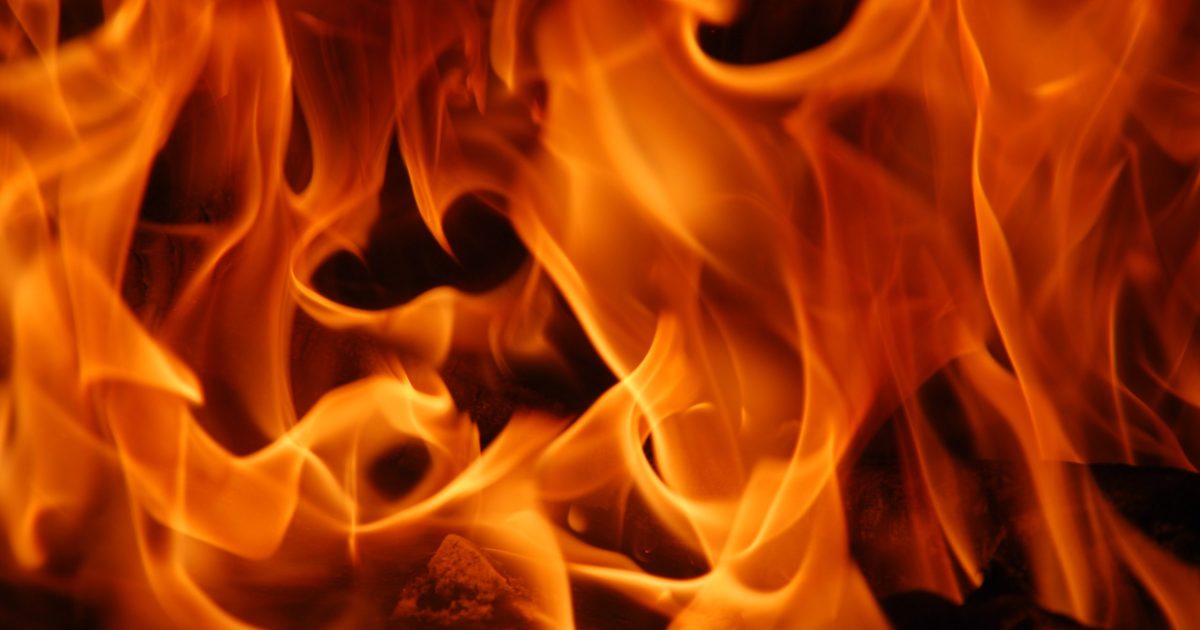 Experts demand fire safety policy change over health impact of widely