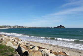 Active and sustainable coastal rural travel