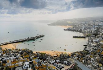 Cornwall Health Determinants Research Collaboration