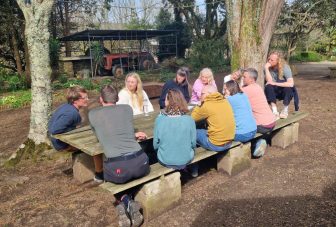 Inclusion and equality for disabled staff