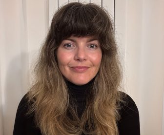 Dr Helen Underhill