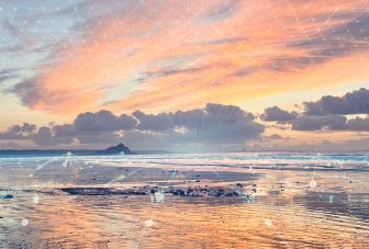 Mobilising evidence through artificial intelligence