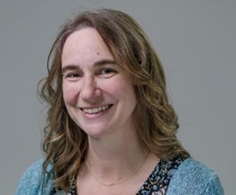 Dr Pamela Buchan